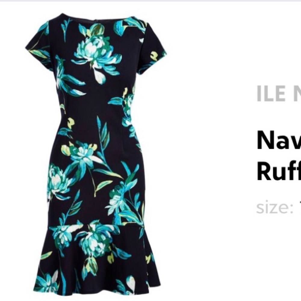 NWT Gorgeous and sexy summer dress!